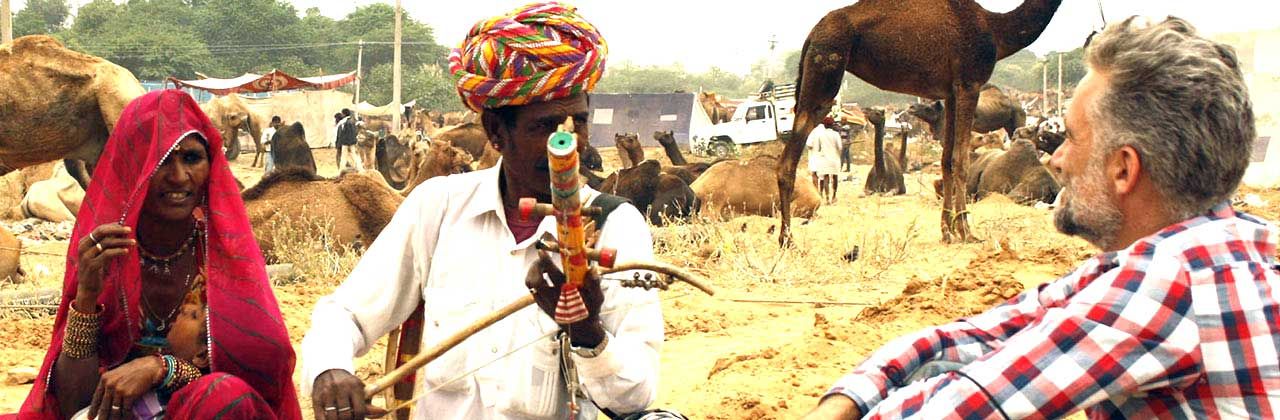 Rajasthan Culture Tour