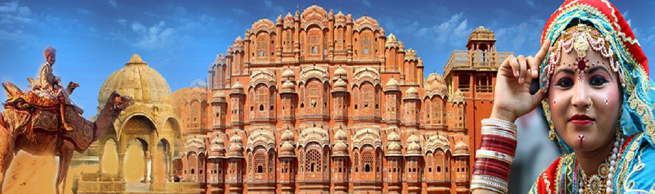 Best of Rajasthan Tour