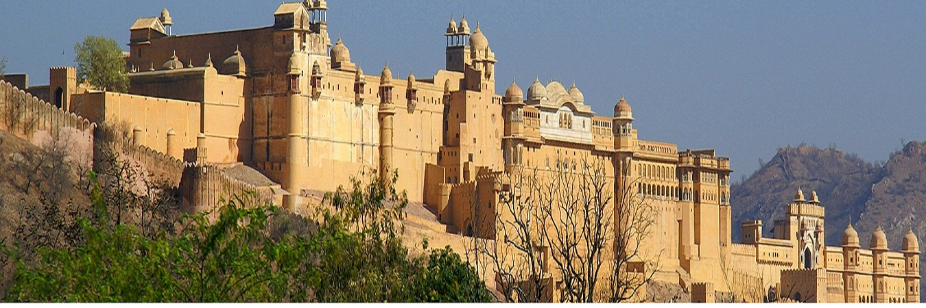 Rajasthan Forts & Palaces Tour