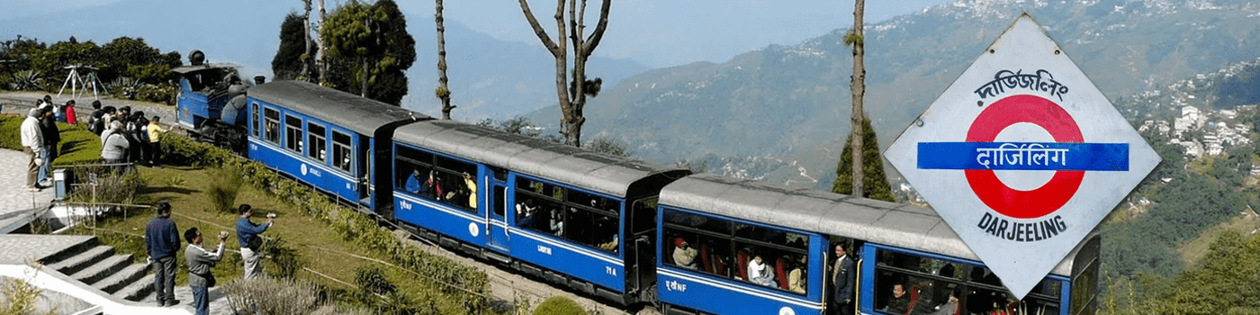 Darjeeling  Tour Package