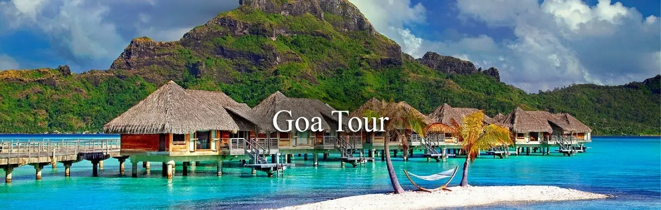 Goa Tour Package