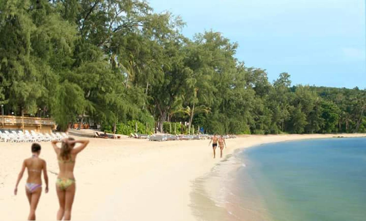 5 Days Andaman Package