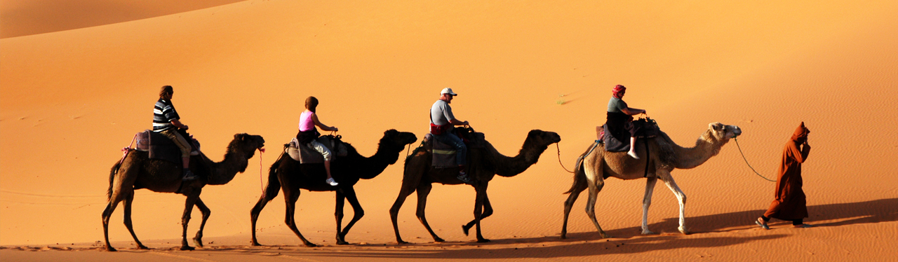 Grand Rajasthan Super Luxury & Relaxed Heritage Tour