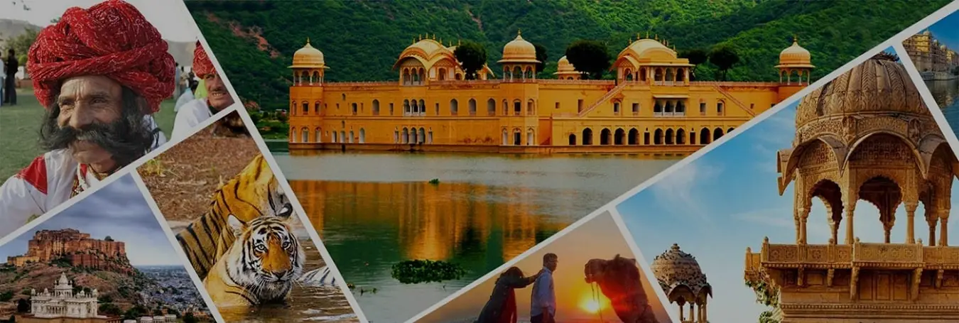 Real Rajasthan Tour Package