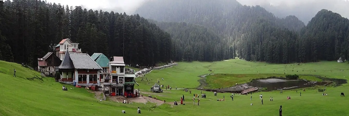 Shimla & Manali Tour