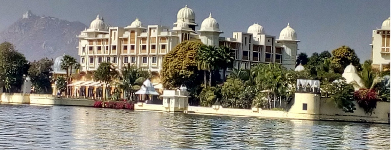 Heritage Rajasthan Tour 22 Days | Relaxed & Super Luxury