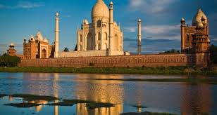 incredible tour to india