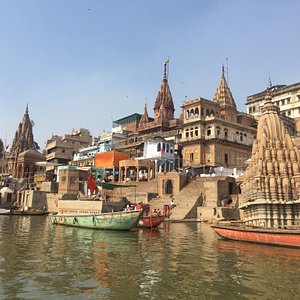 incredible tour to india